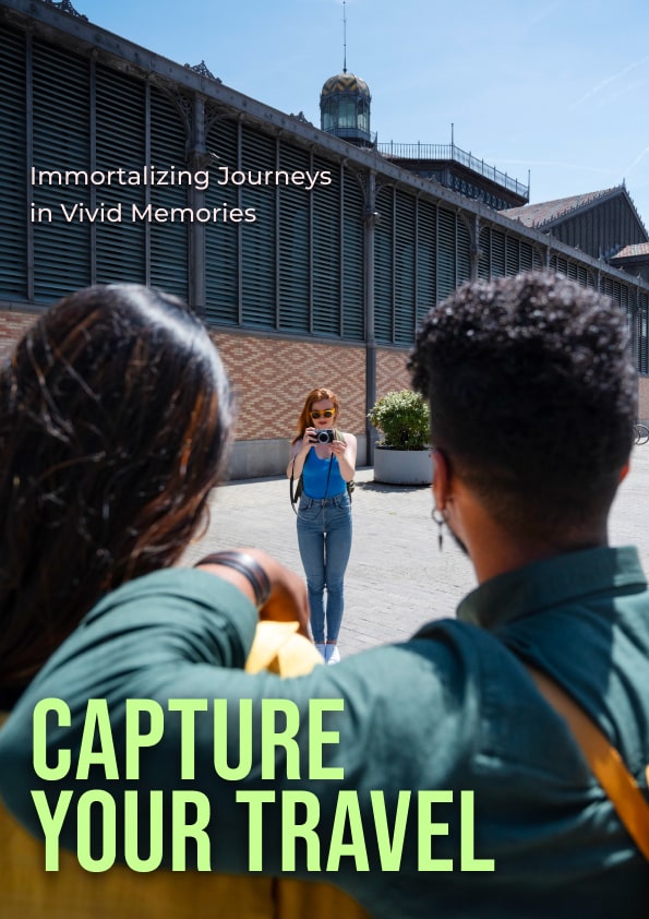 Capture Your Travel