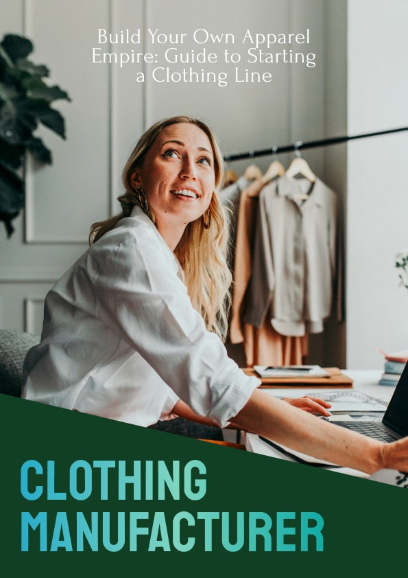 Clothing Manufacturer