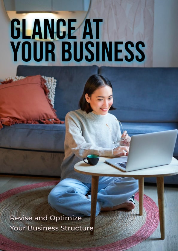Glance at Your Business