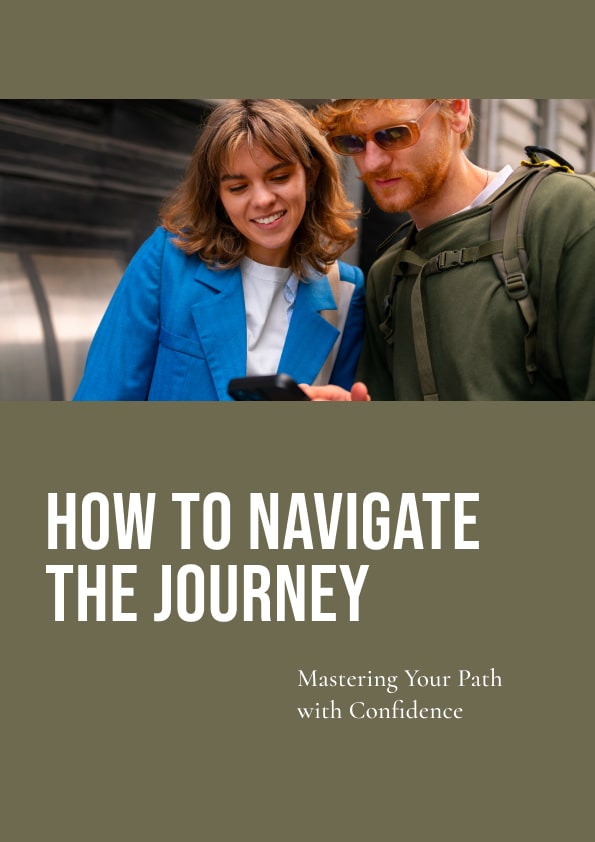 How to Navigate the Journey