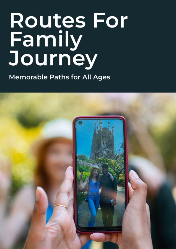 Routes for Family Journey