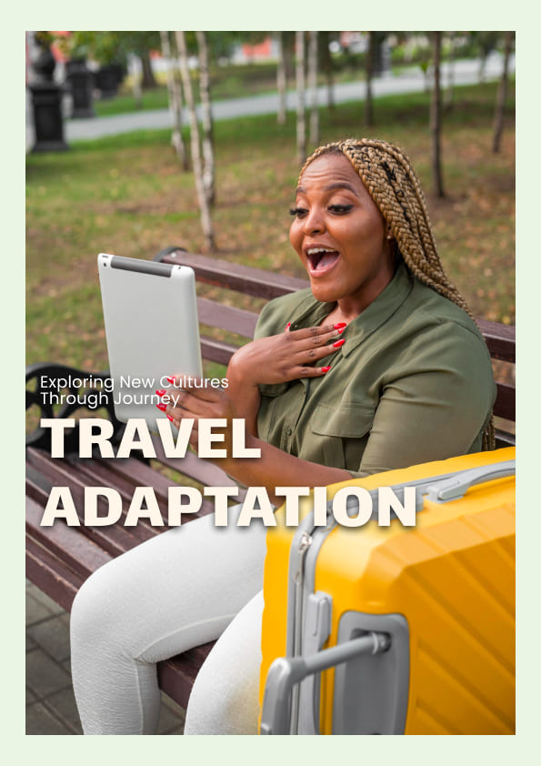 Travel Adaptation