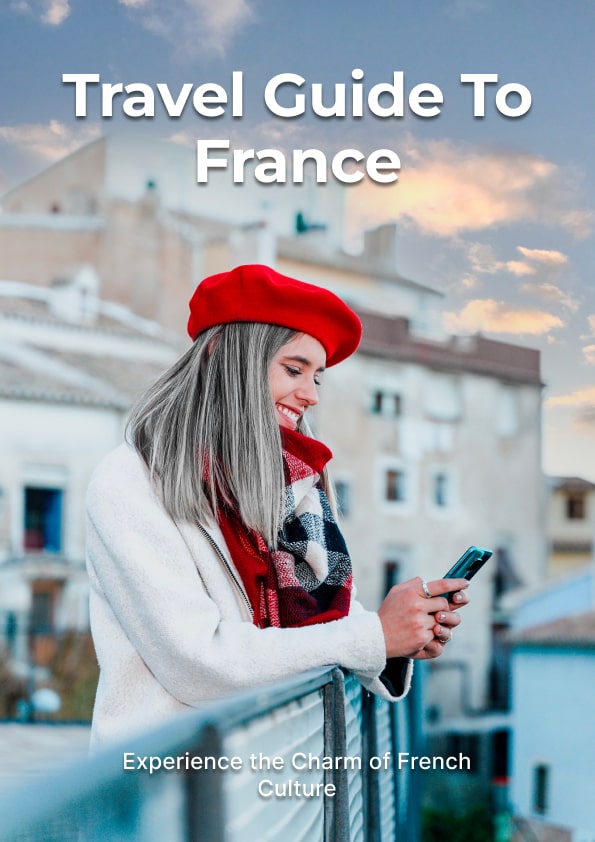 Travel Guide to France